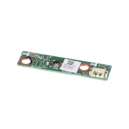 Lenovo A540 POWER BUTTON BOARD 01LM916
